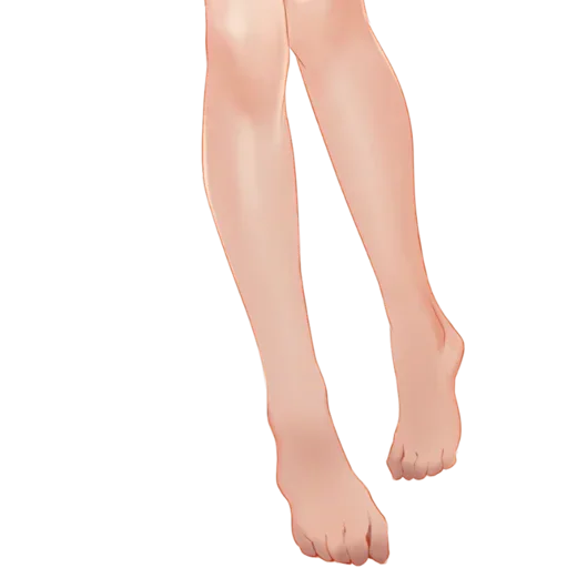 👙 Стикер «Long» для Telegram