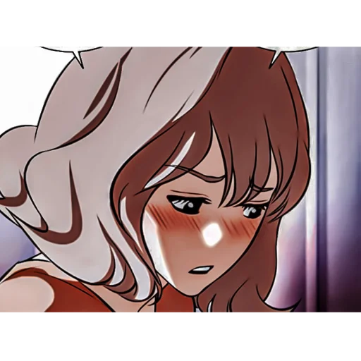 😊 Стикер «lookism» для Telegram