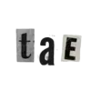 Стикер 16 Ким Тэхён