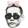 Стикер 2 Ким Тэхён