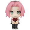 Стикер 11 LookUp Naruto