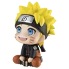 Обложка набора LookUp Naruto