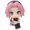 Стикер 12 LookUp Naruto