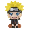 Стикер 3 LookUp Naruto