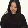 Стикер 9 Loona My Girl
