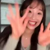 Стикер 4 Loona My Girl