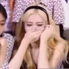 Стикер 39 Loona My Girl