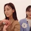 Стикер 26 Loona My Girl