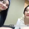Стикер 8 Loona My Girl