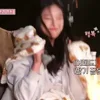 Стикер 5 Loona My Girl