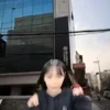 Стикер 28 Loona My Girl