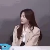 Стикер 23 Loona My Girl