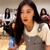 Стикер 2 Loona My Girl