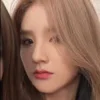 Стикер 27 Loona My Girl