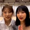 Стикер 33 Loona My Girl