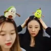 Стикер 47 Loona My Girl