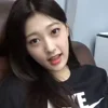 Стикер 41 Loona My Girl