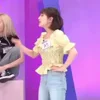 Стикер 24 Loona My Girl