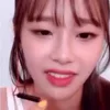 Стикер 40 Loona My Girl
