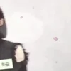 Стикер 58 Loona My Girl