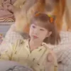 Стикер 17 Loona My Girl