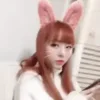 Стикер 60 Loona My Girl