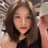 Стикер 46 Loona My Girl