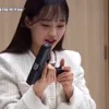 Стикер 19 Loona My Girl