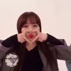 Стикер 55 Loona My Girl