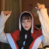 Стикер 35 Loona My Girl