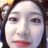 Стикер 59 Loona My Girl
