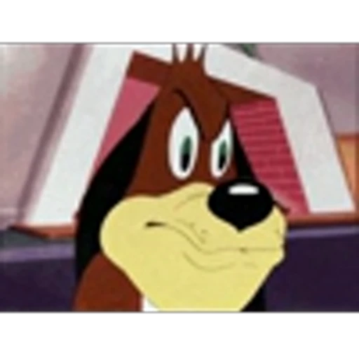😡 Эмодзи «Looney Tunes» для Telegram
