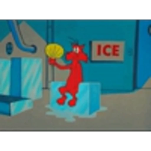 🥵 Эмодзи «Looney Tunes» для Telegram