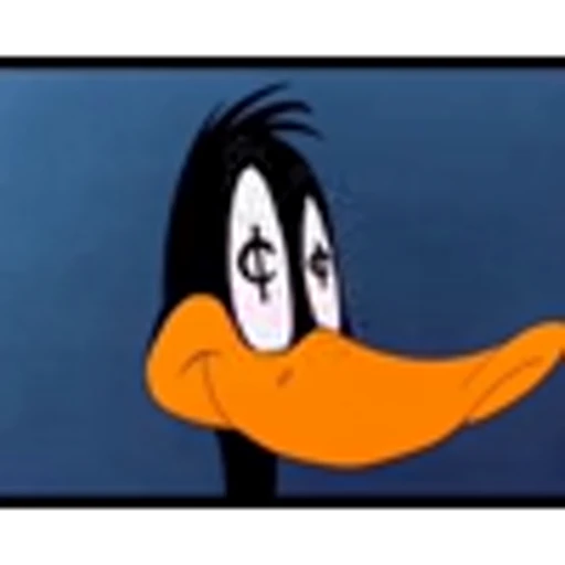 🤑 Эмодзи «Looney Tunes» для Telegram