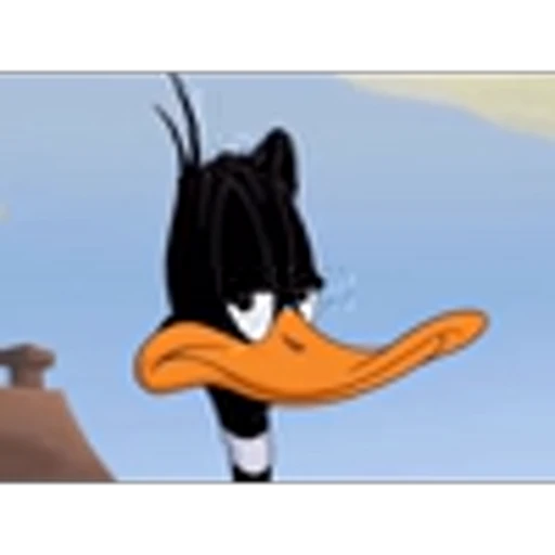 Стикерпак Looney Tunes для Telegram