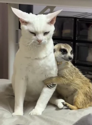 😒 Стикер «Looonly cats» для Telegram