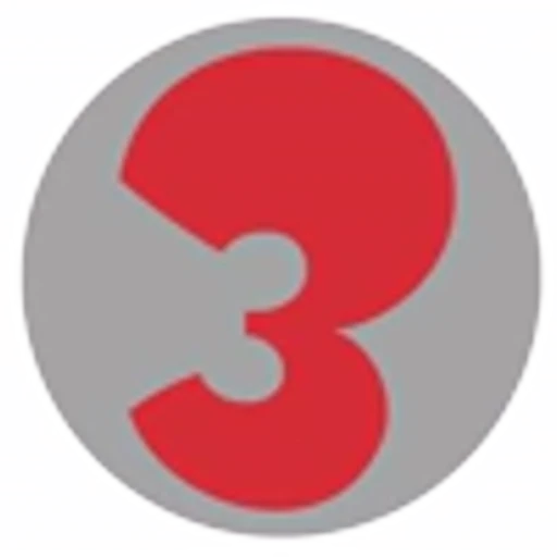 3️⃣ Эмодзи «Красные буквы» для Telegram