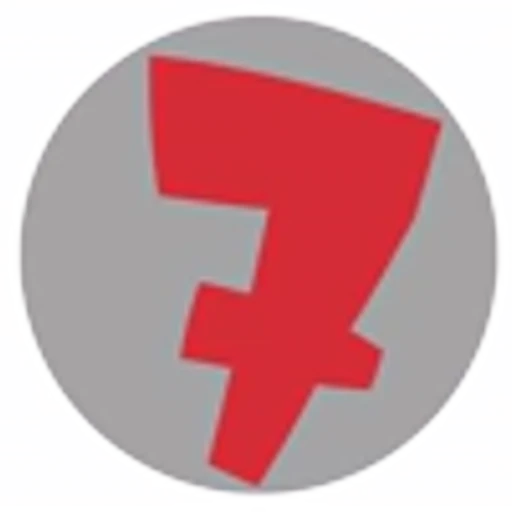 7️⃣ Эмодзи «Красные буквы» для Telegram