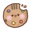 Стикер 25 ୨୧୨୧