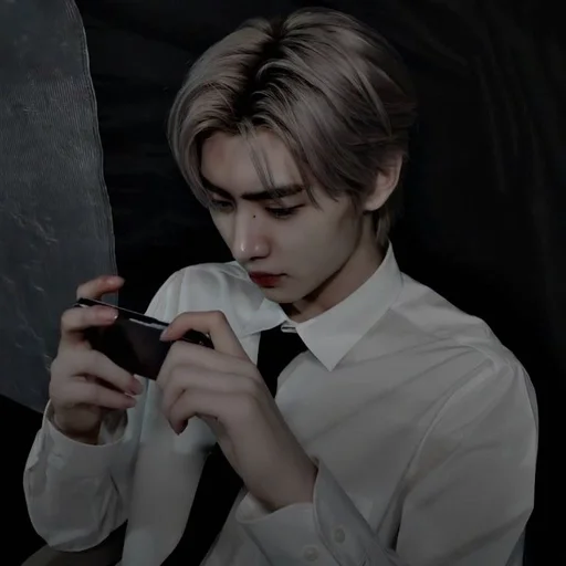🍼 Стикер «сонхун» для Telegram