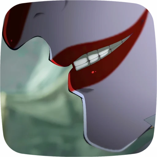 🤡 Стикер «Lord of Mysteries» для Telegram