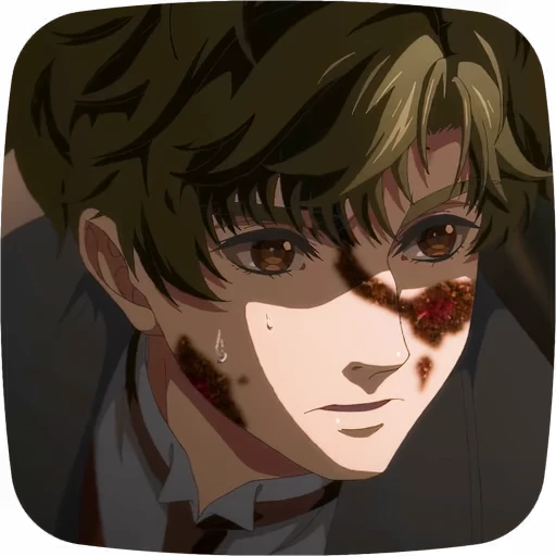 🤢 Стикер «Lord of Mysteries» для Telegram