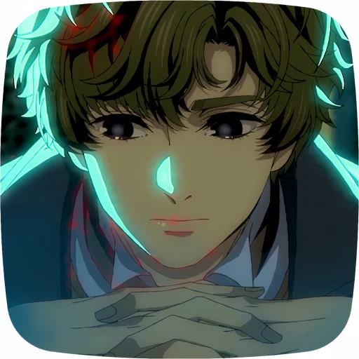 👀 Стикер «Lord of Mysteries» для Telegram