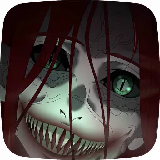 😈 Стикер «Lord of Mysteries» для Telegram