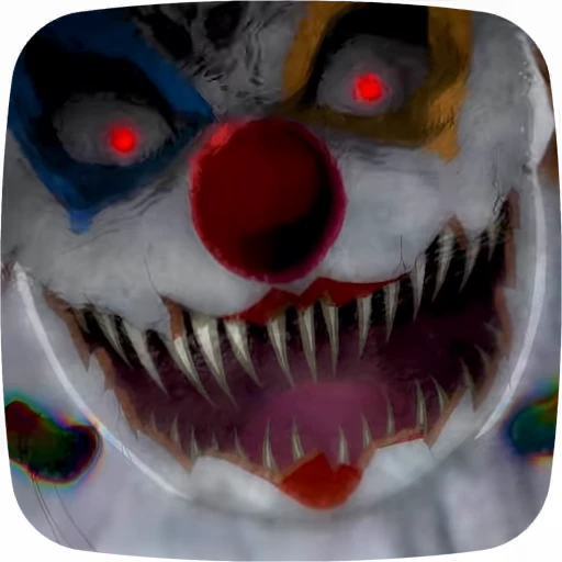 🤡 Стикер «Lord of Mysteries» для Telegram