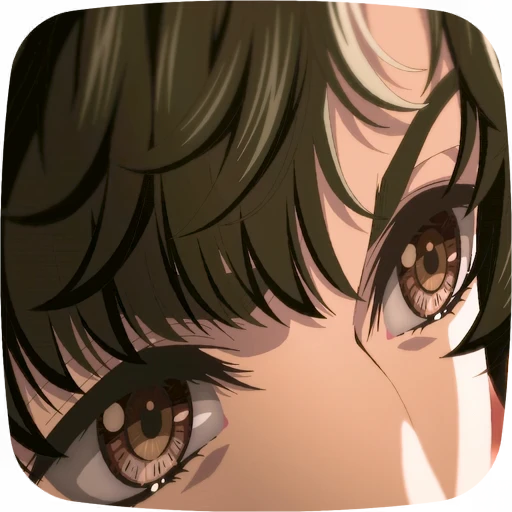👀 Стикер «Lord of Mysteries» для Telegram