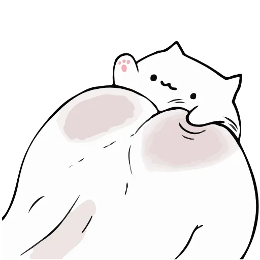 😽 Стикер «Lordane Animated» для Telegram