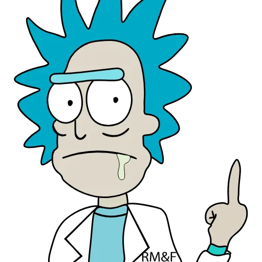 🖕 Стикер «Lordane Animated» для Telegram