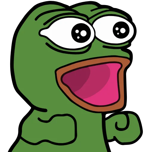 🤩 Стикер «Lordane Animated» для Telegram