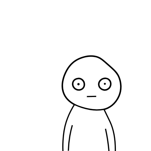 😐 Стикер «Lordane Animated» для Telegram